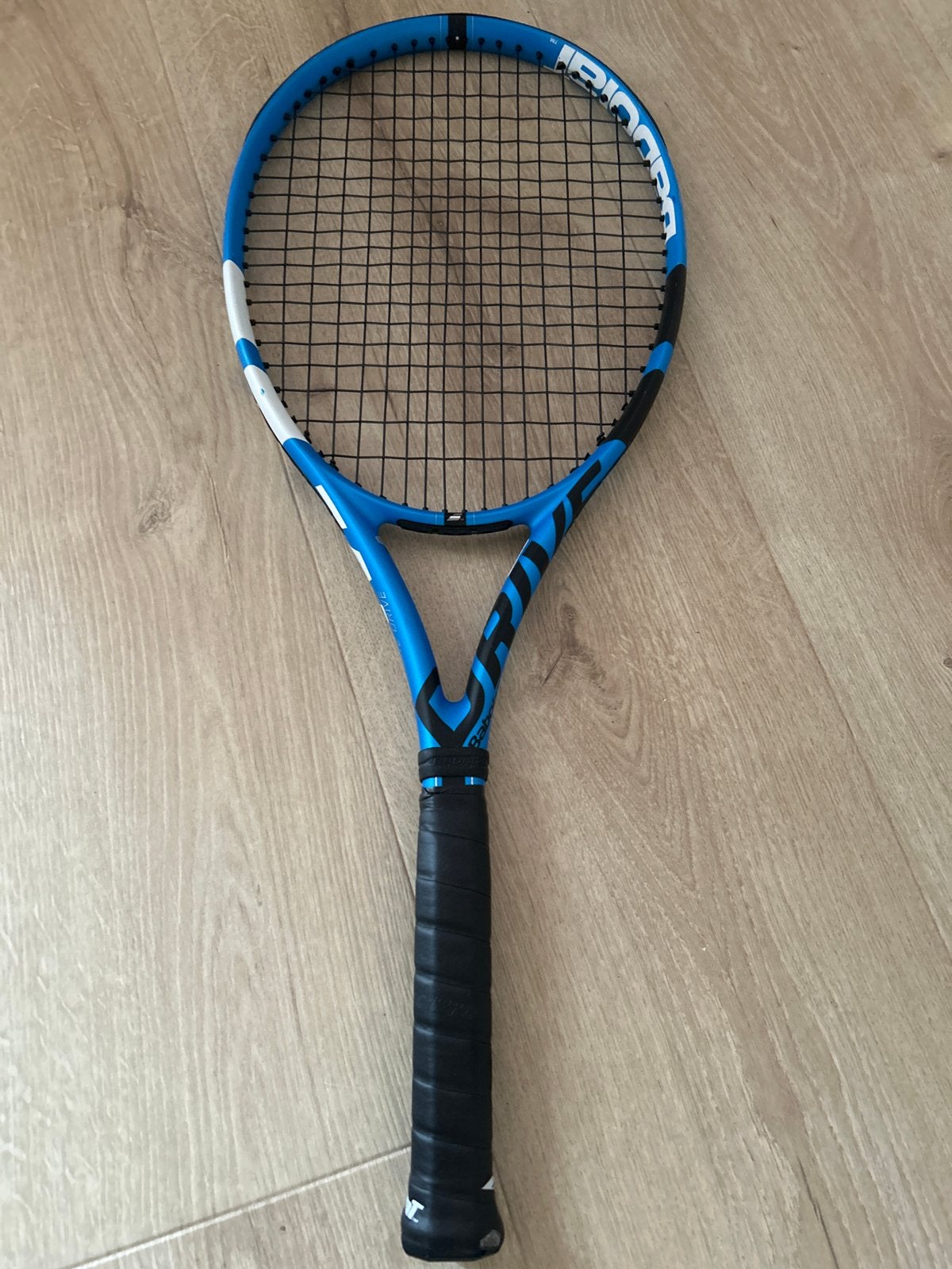Babolat Pure Drive Lite Tennisracket L3, Ophalen of Verzenden, Zo goed als nieuw, Racket, L3