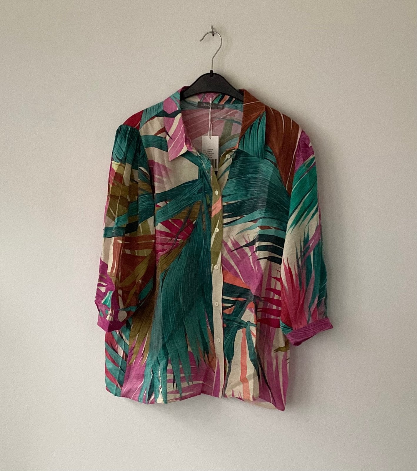 GEISHA nieuwe blouse,mt 44, Kleding | Dames, Ophalen, Nieuw, Maat 42/44 (L)