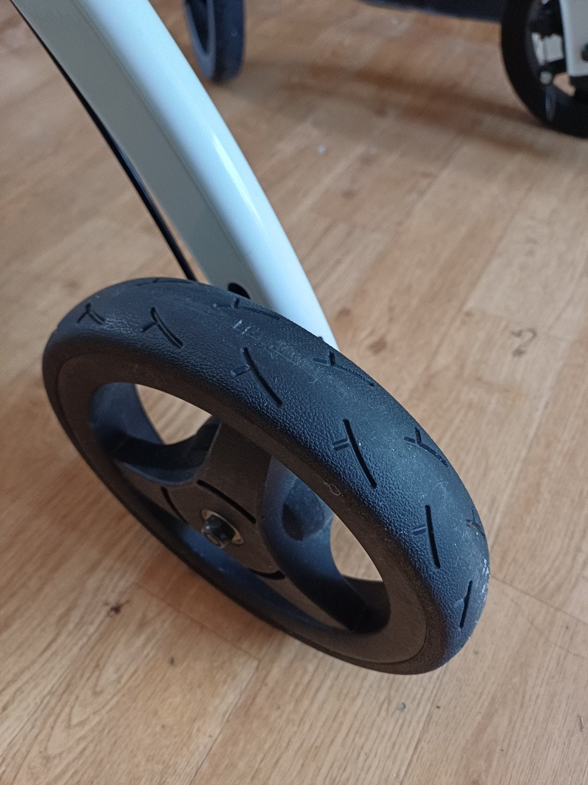 rollz flex trolley zwarte tas  rollator in 1, Ophalen of Verzenden, Zo goed als nieuw