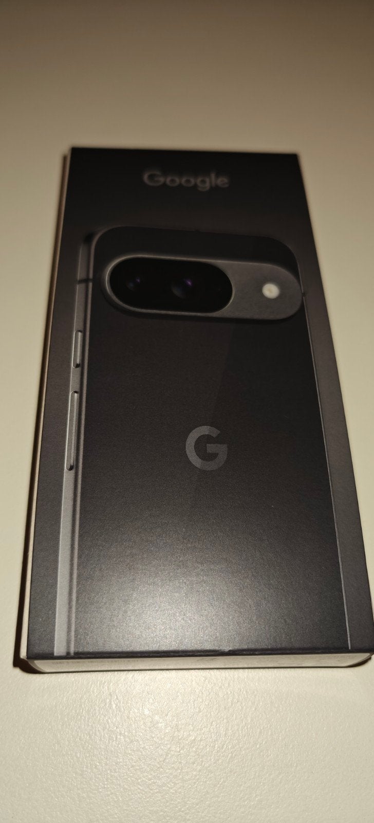 Google Pixel 9 - GrapheneOS - pro pakket + eSim, Telecommunicatie, Mobiele telefoons | Apple iPhone, 128 GB, Overige modellen