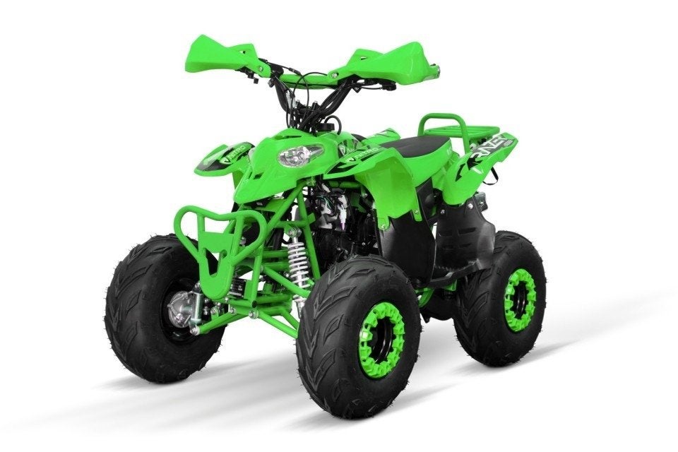 Elektrische kinderqaud atv 1000w quad of benzine kinderquads, Bruchteweg 100, 11 kW of minder, Info@patoni.eu, Gepard