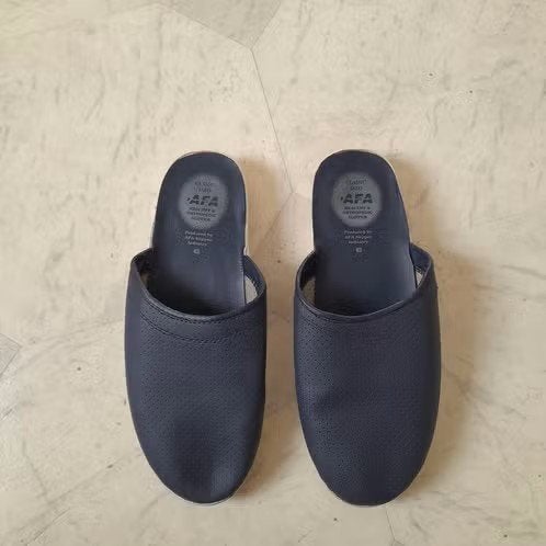 Afa healty orthopedic Heren SLIPPER Maat 45, Kleding | Heren, Schoenen, Afa healty orthopedic, Ophalen of Verzenden, Pantoffels of Sloffen