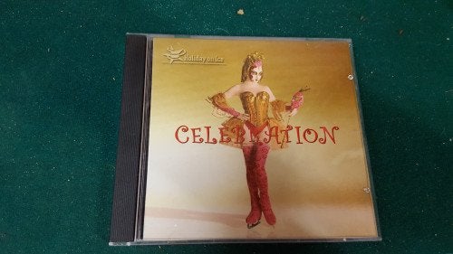 cd holliday one ice, Ophalen of Verzenden