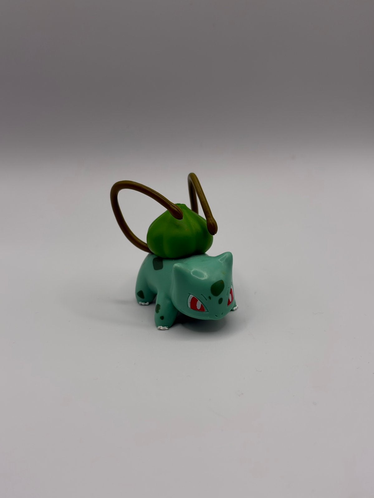 Pokémon Battle Figure - Bulbasaur, Verzamelen, Poppetjes en Figuurtjes, Ophalen of Verzenden, Zo goed als nieuw