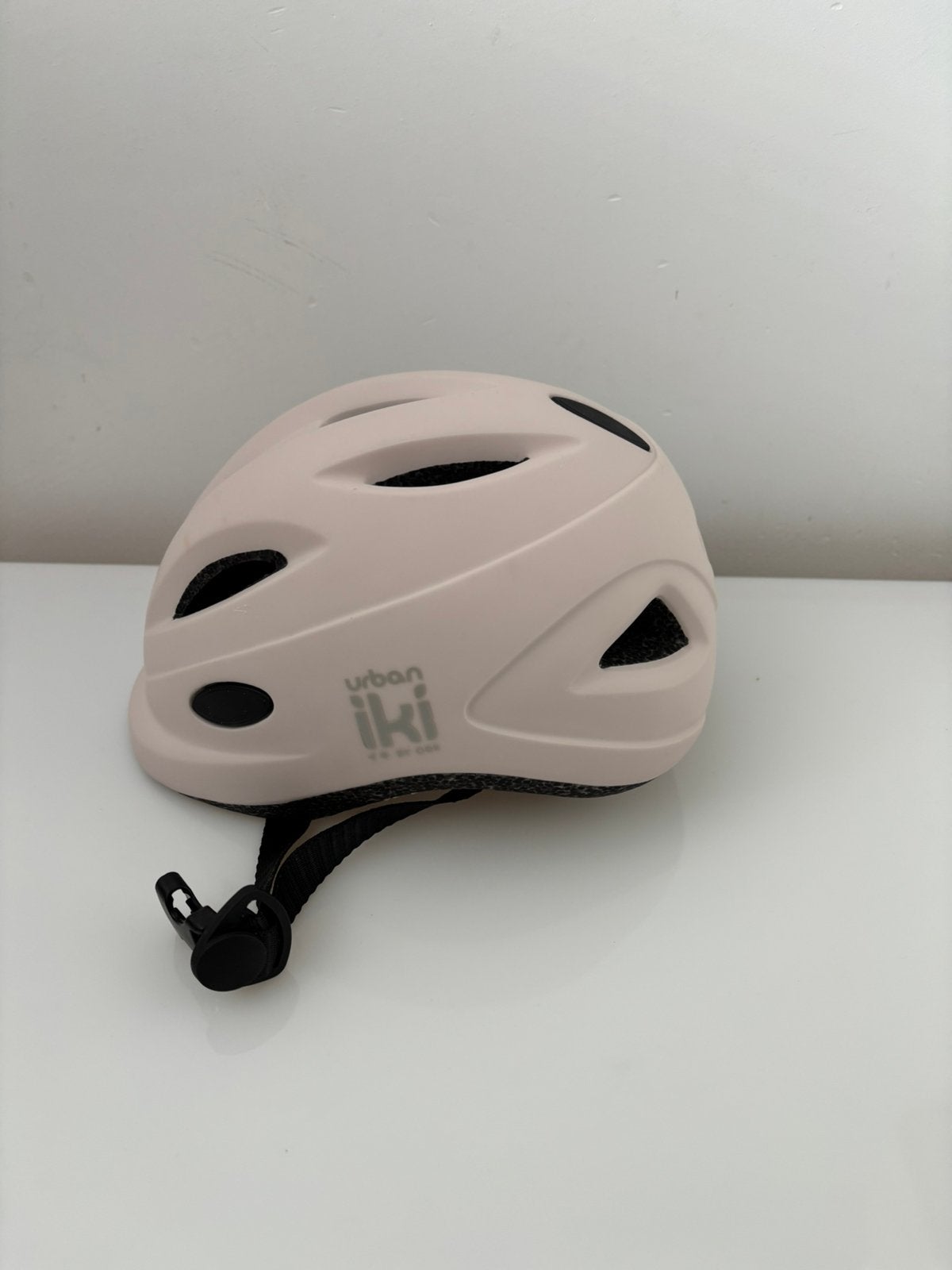 Urban Iki fietshelm XS, Fietsen en Brommers, Fietsaccessoires | Fietshelmen, Ophalen of Verzenden, Zo goed als nieuw, XS