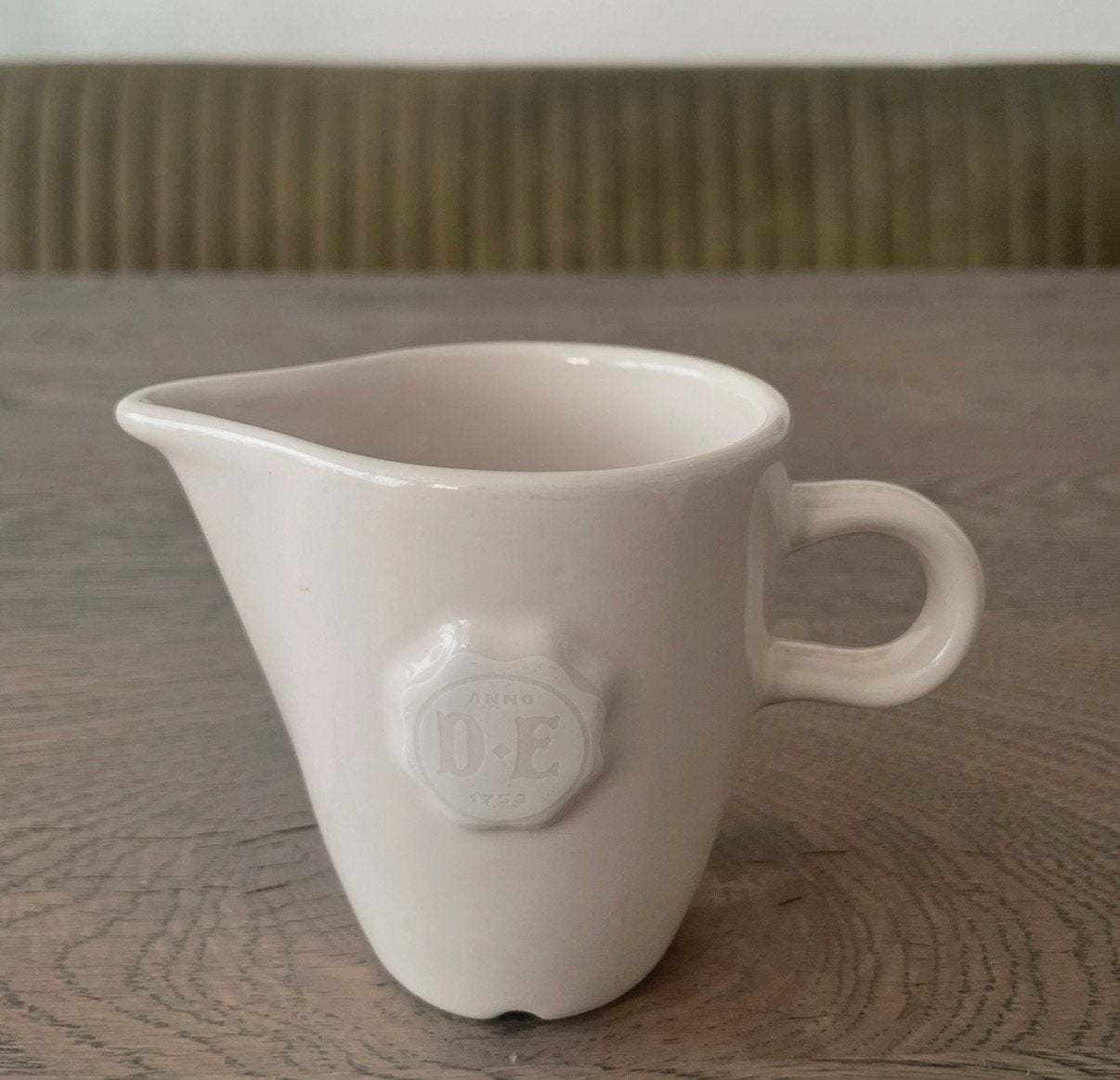 Douwe Egberts Melkkannetje, Ophalen of Verzenden, Nieuw, Overige stijlen, Overige typen
