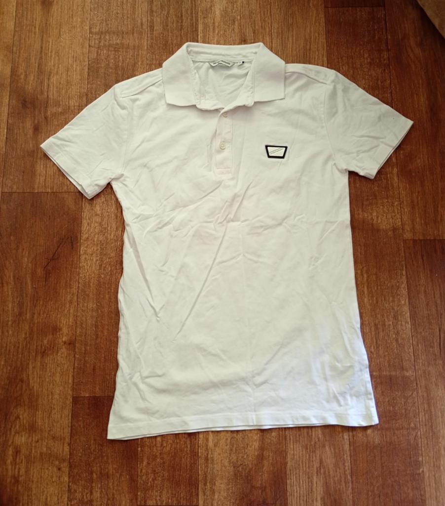 Morato poloshirt.maat S, Ophalen of Verzenden, Zo goed als nieuw