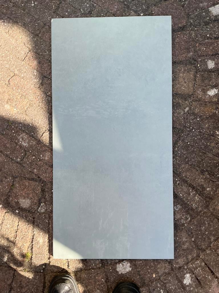 Diverse tegels (badkamer), Doe-het-zelf en Verbouw, Tegels, Ophalen, Overige materialen, 60 cm of meer, Overige typen