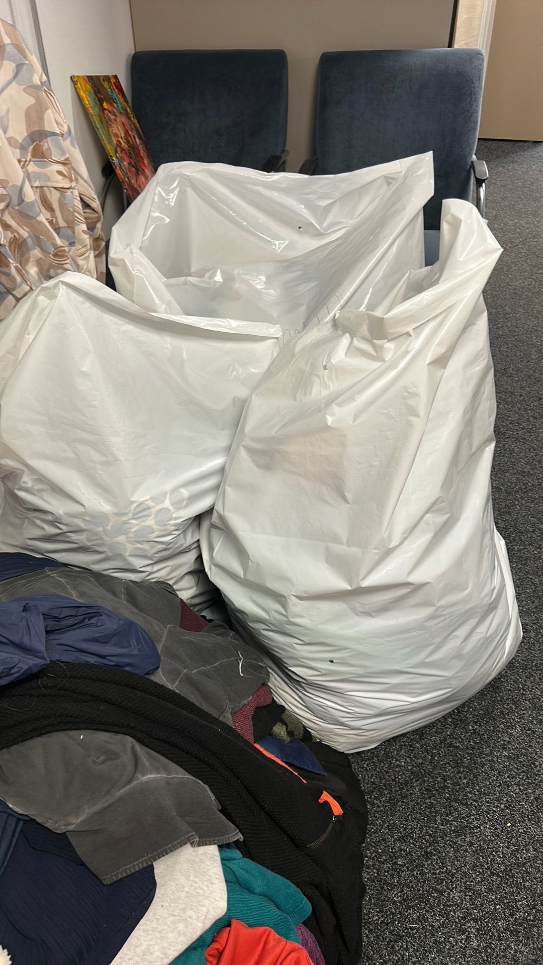 Winterkleding, Kleding | Dames, Ophalen, Zo goed als nieuw
