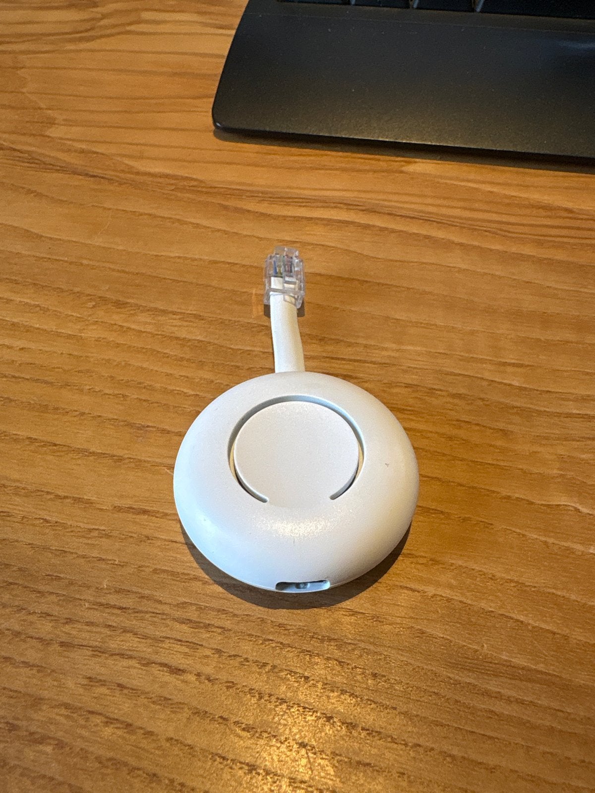 HomeWizard P1 Meter, Ophalen of Verzenden, Zo goed als nieuw