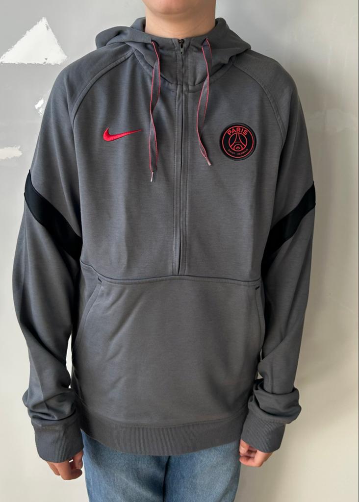 Nike Paris Saint Germain Hoodie - Maat S, Ophalen of Verzenden, Zo goed als nieuw