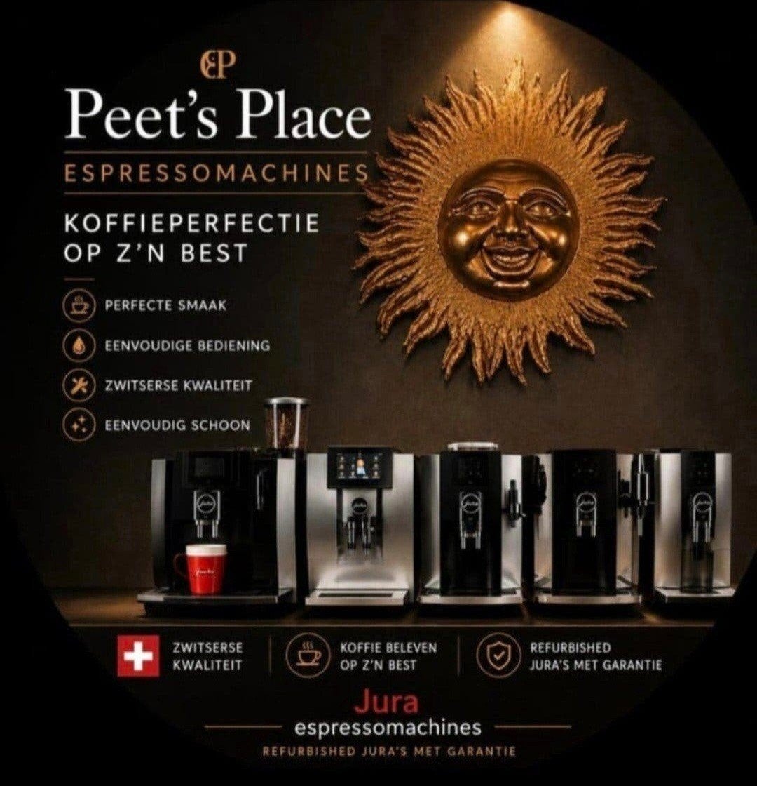 Jura E8 volautomatische koffiemachine 6 maanden garantie, Witgoed en Apparatuur, Koffiezetapparaten, Ophalen, Info@jura.com, Kaffeewelt AG, Kaffeestrasse 1, 4626 Niederbuchsiten, Zwitserland