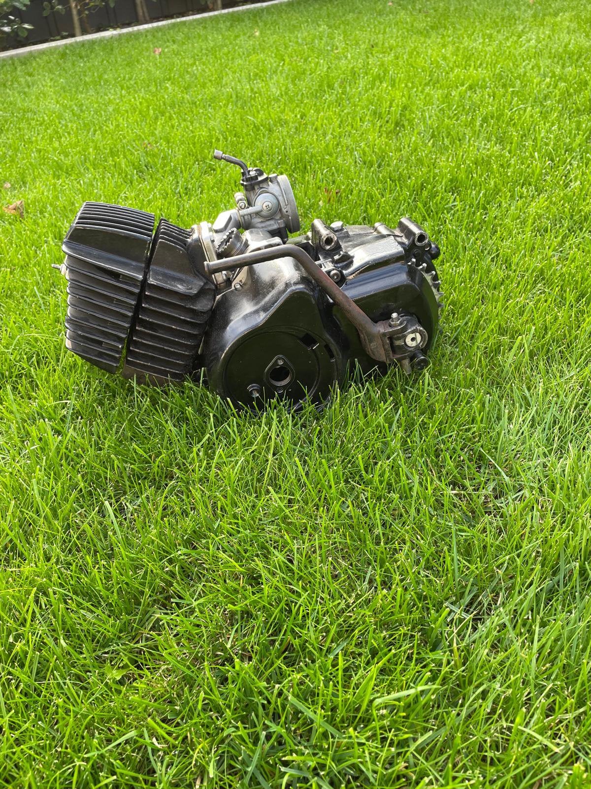 Tomos 50cc blok, Ophalen, Zo goed als nieuw, Overige modellen