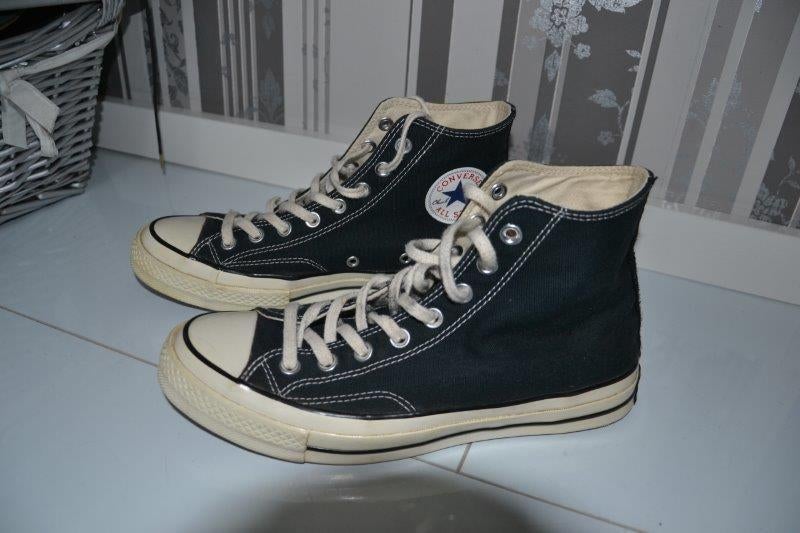 Converse All stars, maat 40., Kleding | Dames, Schoenen, Zwart, Ophalen of Verzenden, Converse All Stars, Sneakers of Gympen