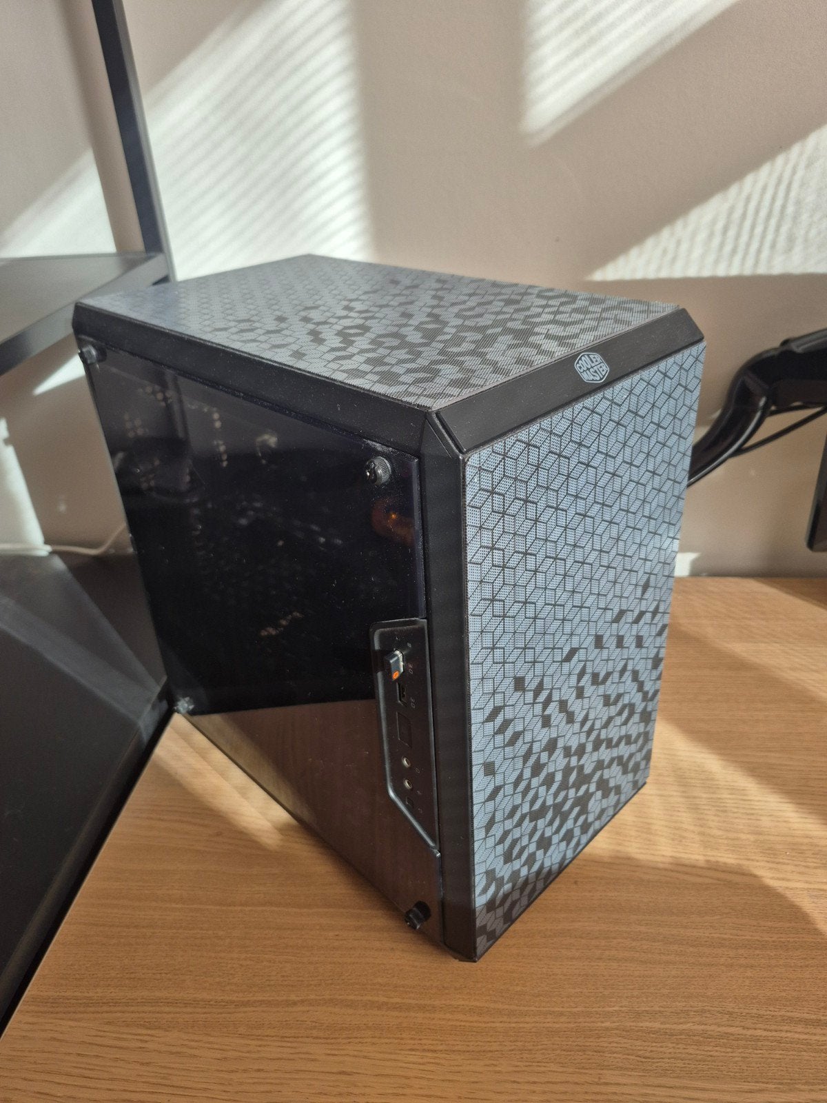 Desktopcomputer, Computers en Software, Ophalen