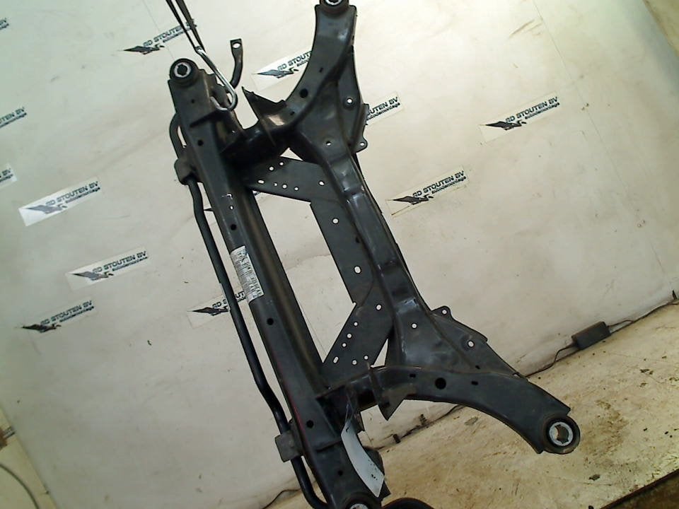 Subframe Achter Ford Focus 4 Wagon (2020-07/2025-12), Gebruikt, Henry-Ford-Straße  1, Köln 50735, , Duitsland, Ford-Werke GmbH