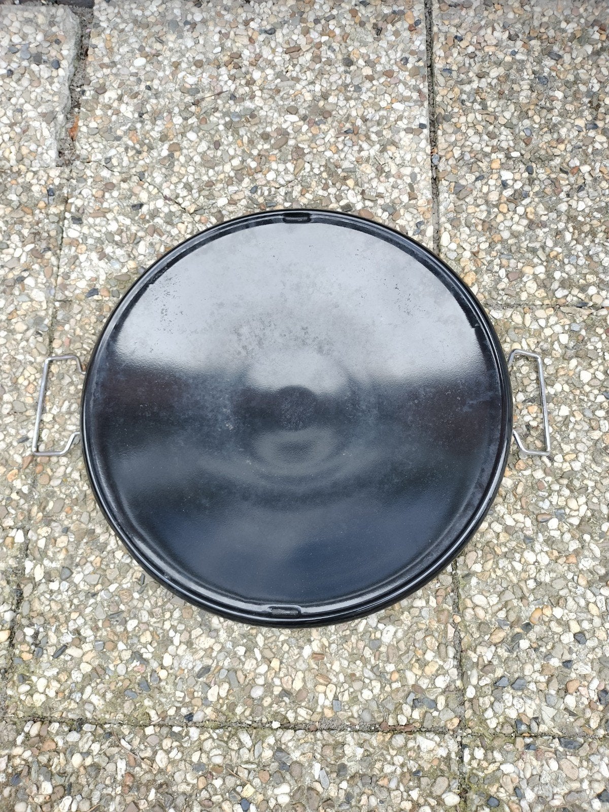 Cadac skottel, 50cm., Ophalen, Gebruikt