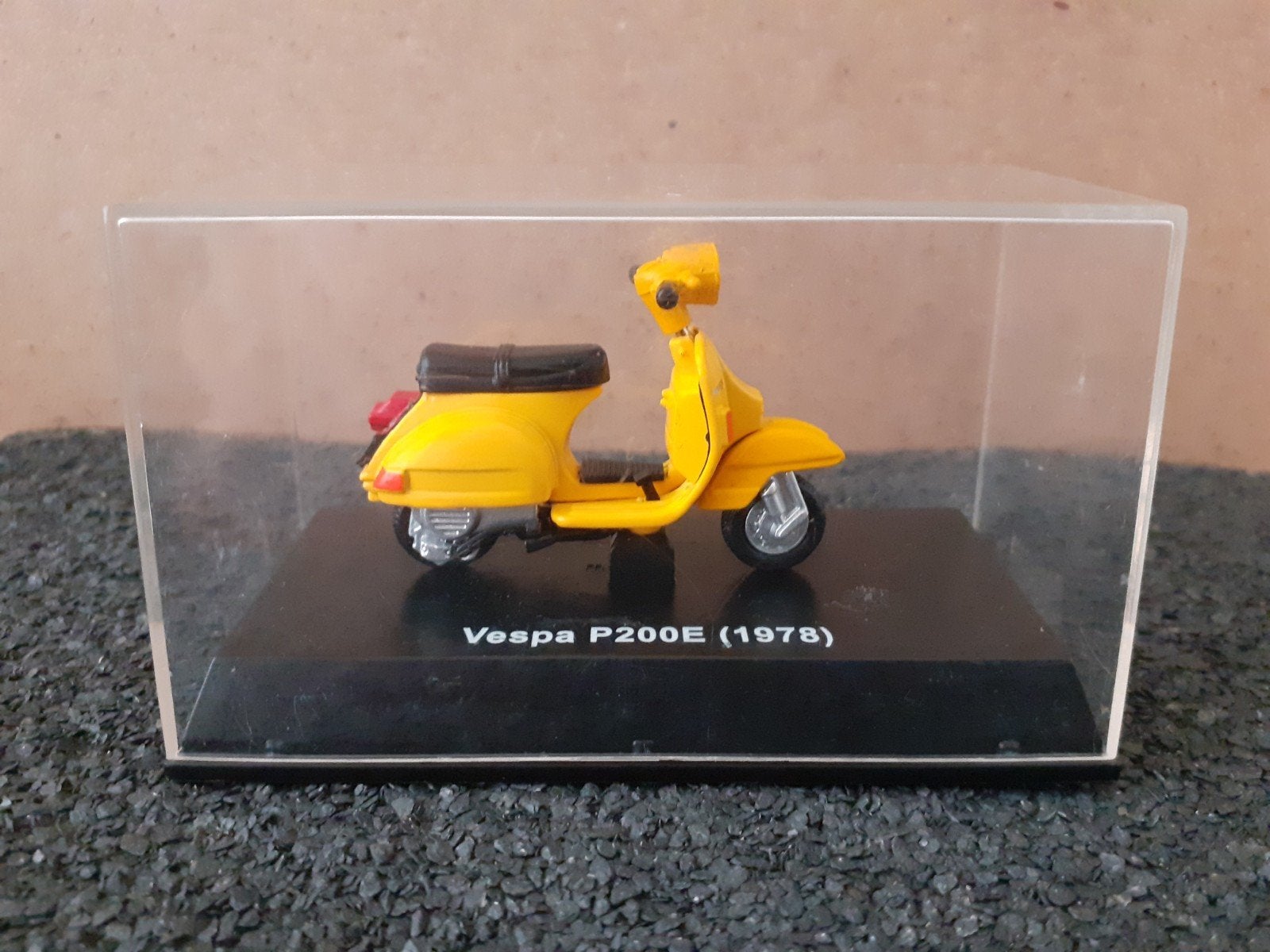 Vespa p200e 1978, Ophalen of Verzenden, Zo goed als nieuw, Overige typen, Overige merken
