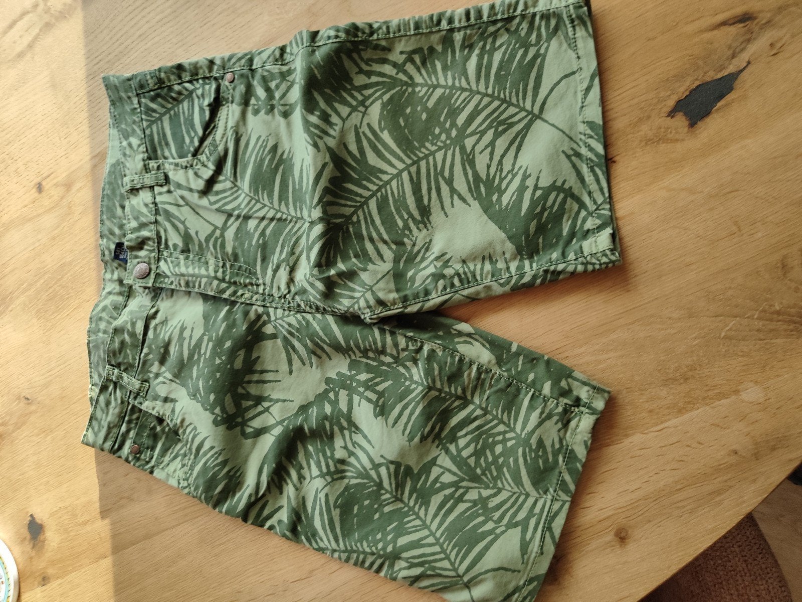Korte broeken voor jongens maat 134/140, Ophalen of Verzenden, Jongen, Broek
