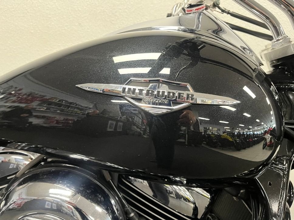 ️Zeldzame Suzuki VZ1600 Marauder (2005)️, Suzuki, 2 cilinders, 1600 cc, Bedrijf