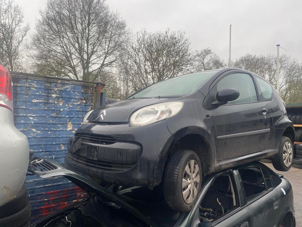Citroën C1 onderdelen te koop - Bouwjaar 2008, Ophalen of Verzenden, Gebruikt, Citroën