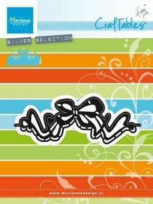Craftable CR1269 Marianne Design, Ophalen of Verzenden, Nieuw, Overige thema's, Pons of Mal