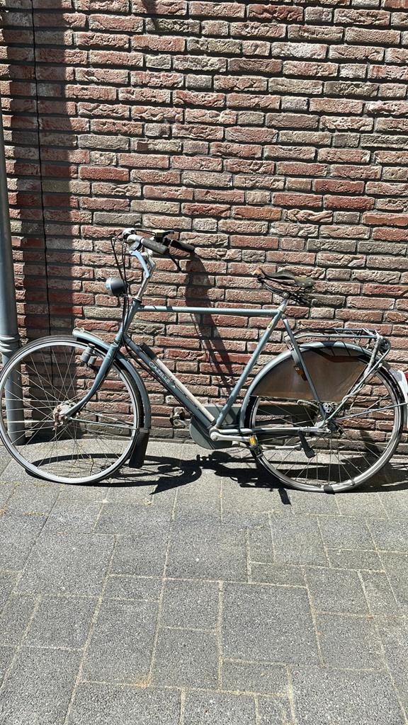 Fiets, Ophalen of Verzenden