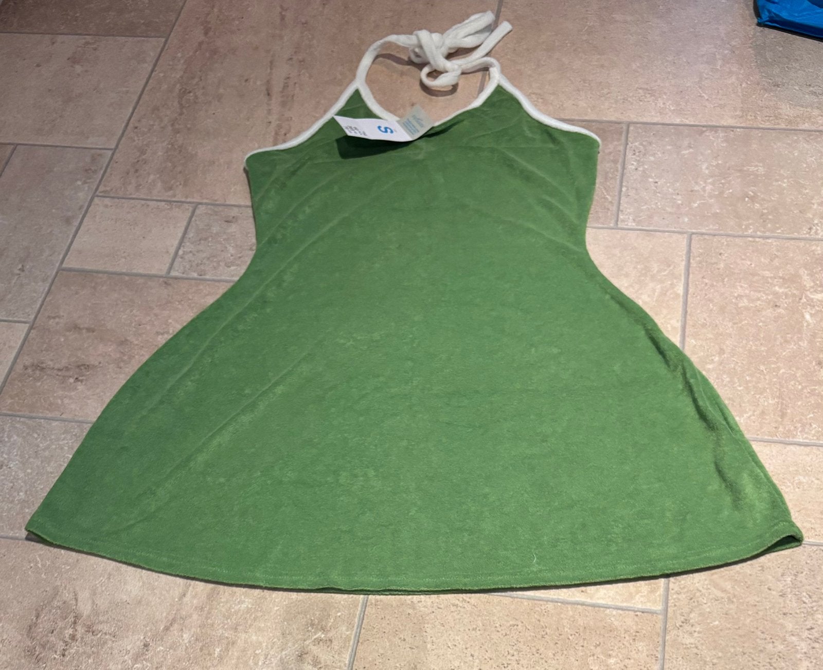 Primark zomer jurke nieuw maat s, Mi, Zo goed als nieuw, Mi, Maat 36 (S)