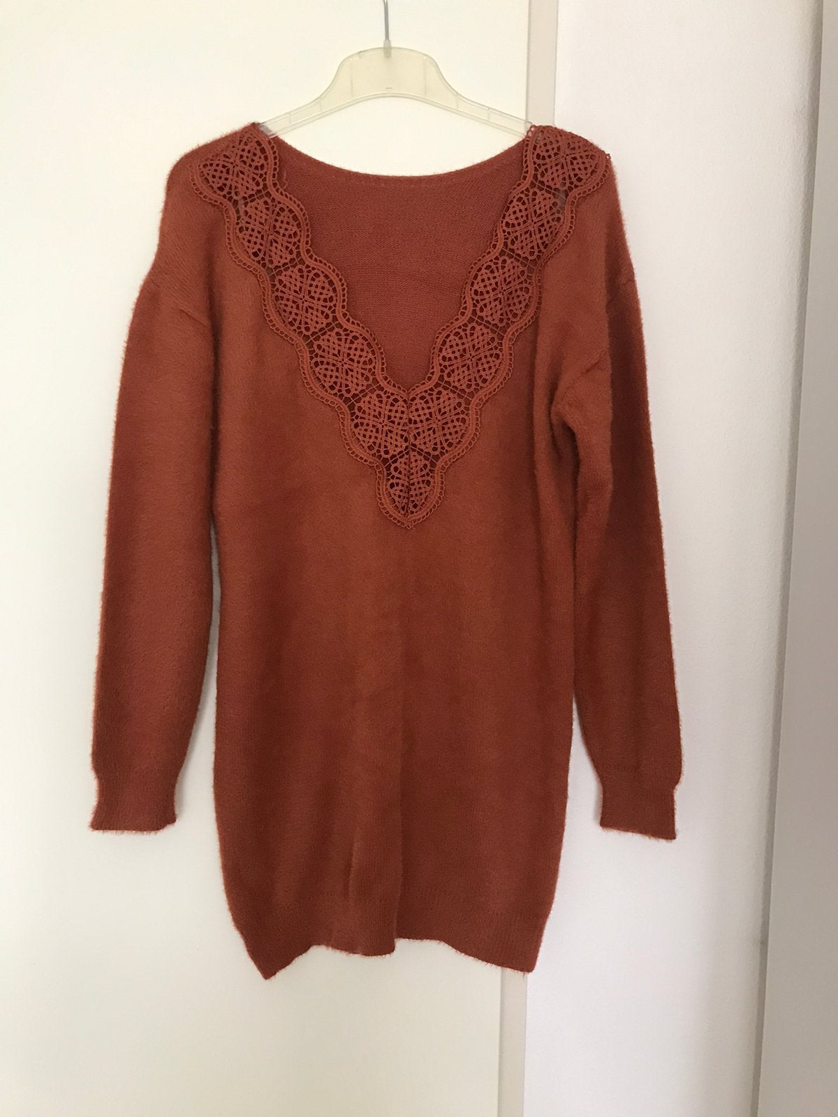 Trui maat M, Maat 38/40 (M), Overige kleuren, Trui, Nieuw
