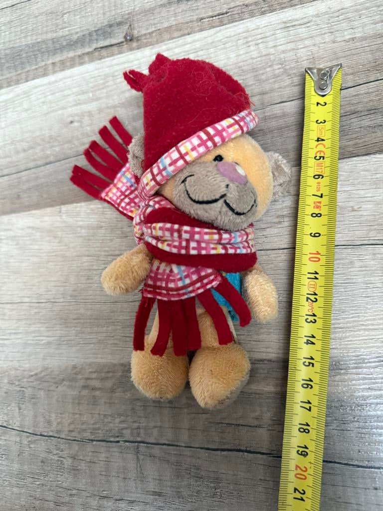 Pimboli, Ophalen of Verzenden, Pimboli, Zo goed als nieuw, Knuffel