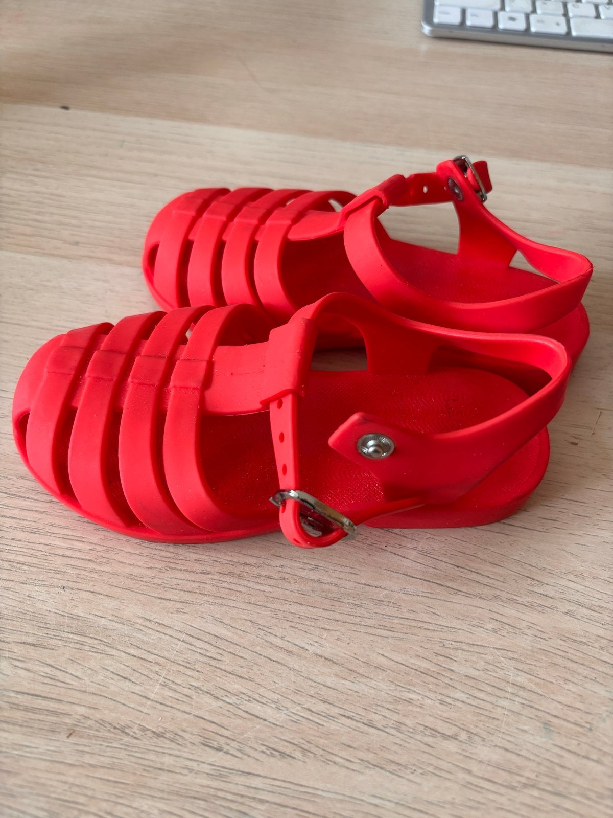 Liewood waterschoenen maat 25, Ophalen, Zo goed als nieuw, Jongen of Meisje, Schoenen
