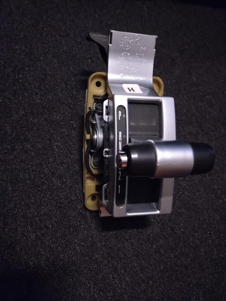 Shifter-unit Ford Mustang 2005 automaat, Ophalen, Gebruikt, Ford