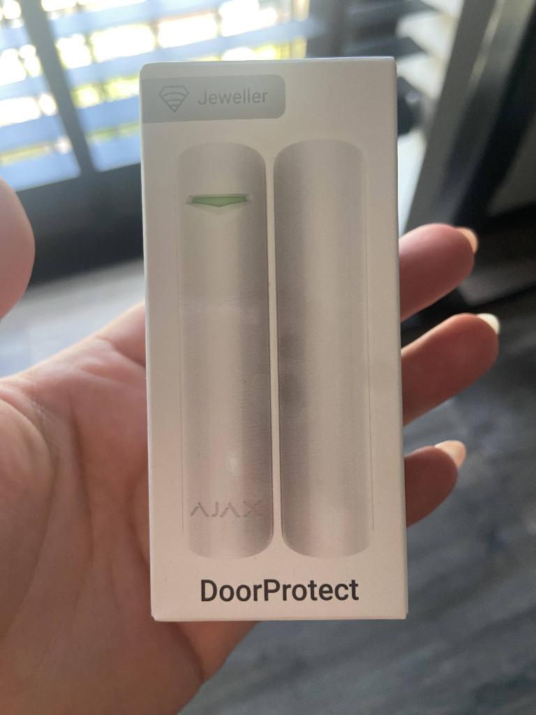 DoorProtect Ajax, Huis en Inrichting, Ophalen of Verzenden, Nieuw