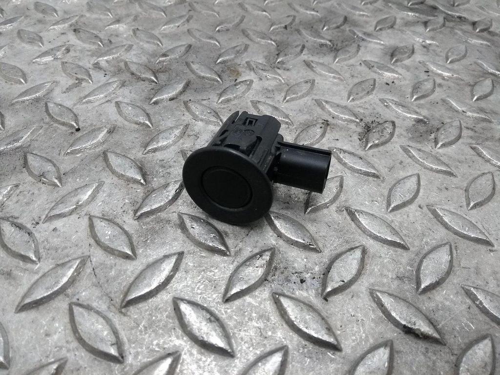FORD FOCUS C MAX TITANIUM SENSOR PARKEREN (PDC) 2017, Ophalen of Verzenden, Gebruikt, Stiba lid