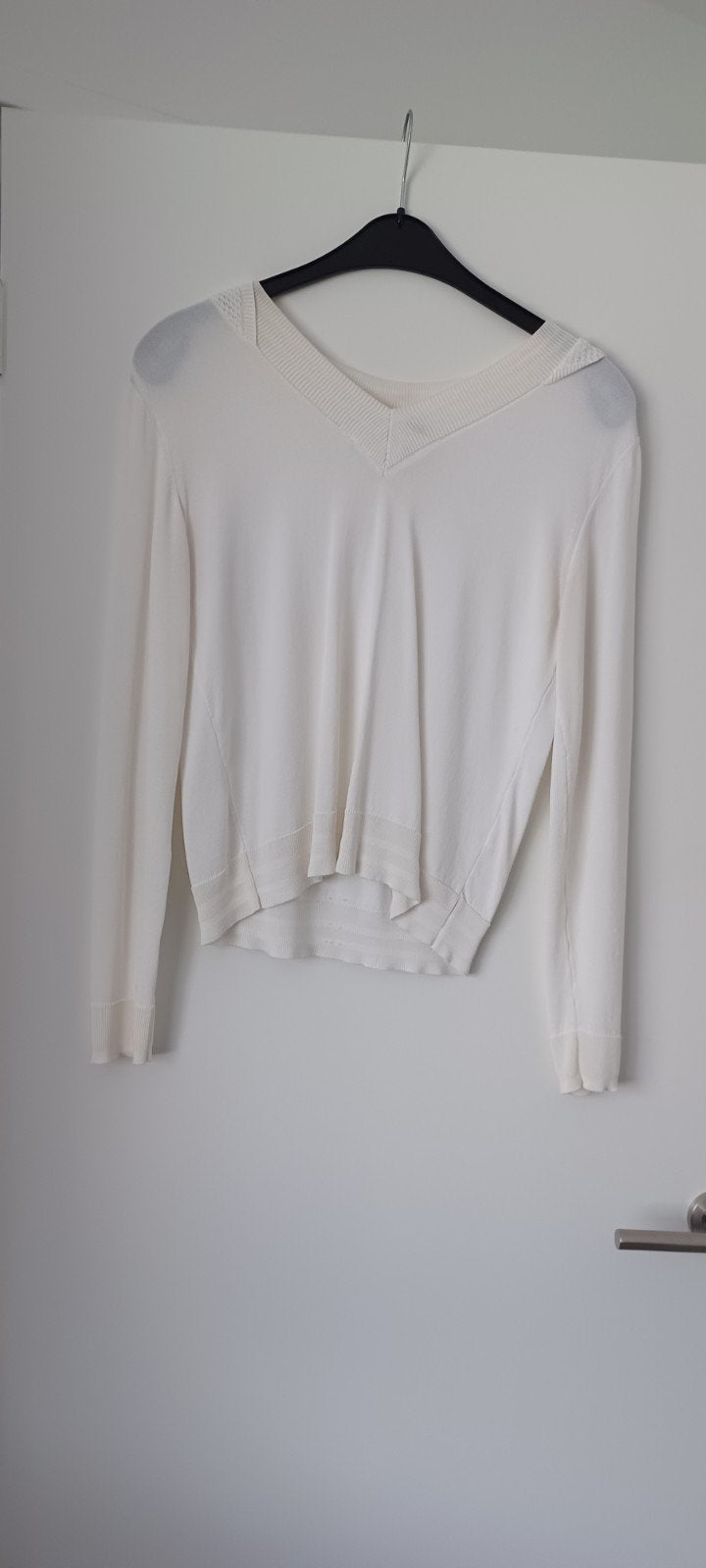 Eva Kayan beige top maat 38, Kleding | Dames, Maat 38/40 (M), Beige, Eva Kayan, Ophalen of Verzenden