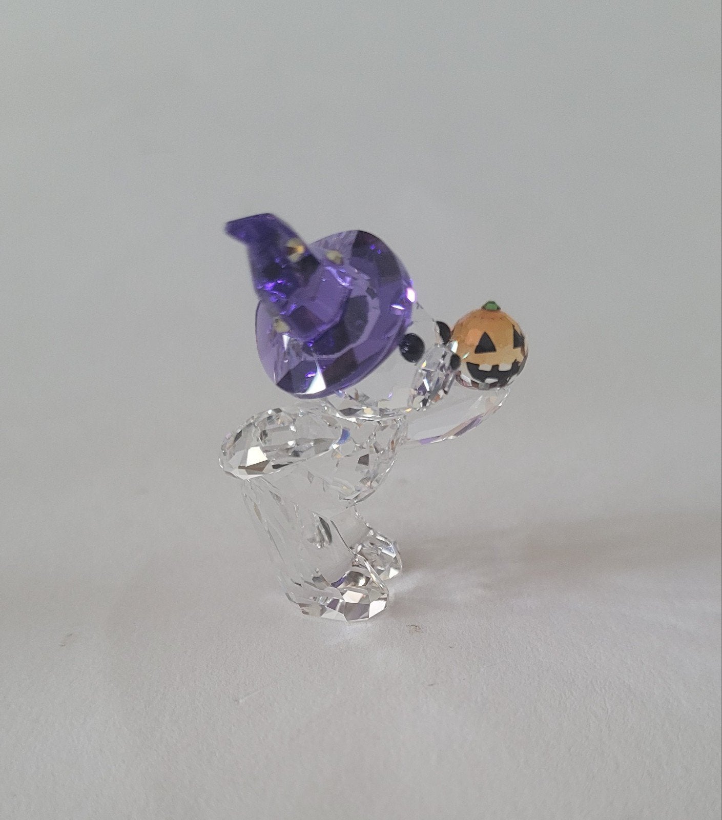swarovski 2026 Beer Kris Halloween, Swarovski@.com, Verzenden, Wattens, Nieuw