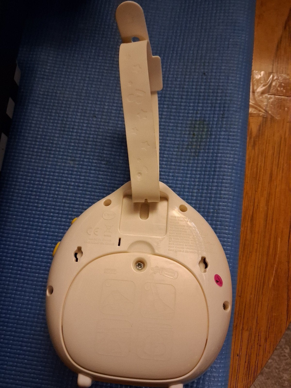 Mooie Dromenvanger van Vtech, Ophalen of Verzenden, Zo goed als nieuw
