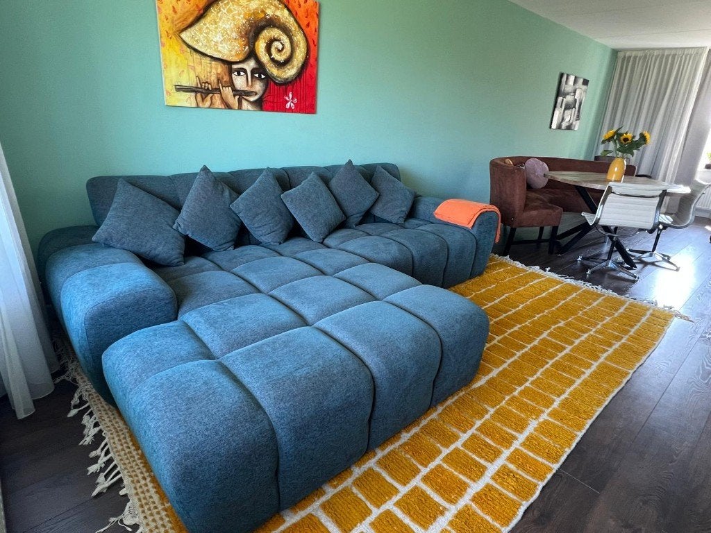 sofa/couch, Ophalen