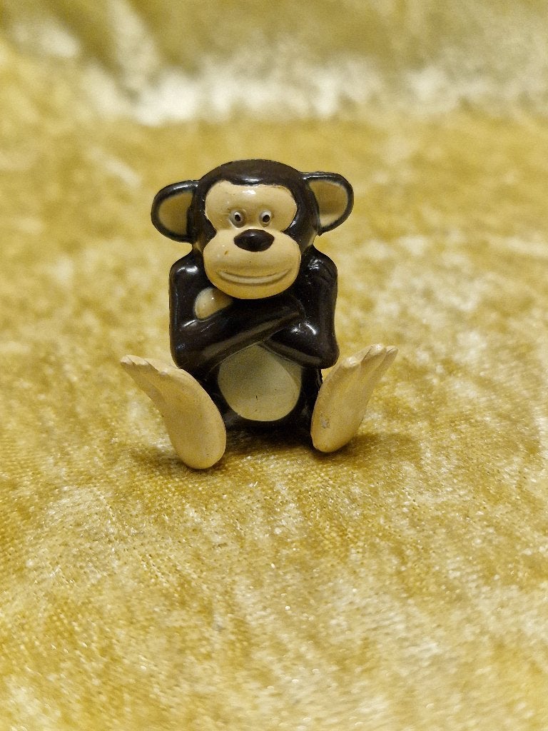 Madagascar Rico figuur – Kinder Surprise 2011, Verzamelen, Verrassingseieren, Ophalen of Verzenden, Hardplasticfiguren