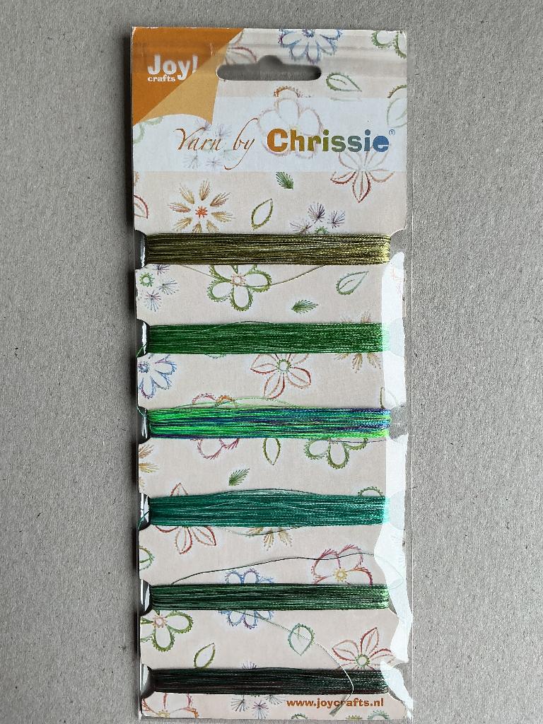 Pakje Joy borduurgaren, Hobby en Vrije tijd, Kaarten | Zelf maken, Ophalen of Verzenden, Nieuw, Overige thema's, Overige typen