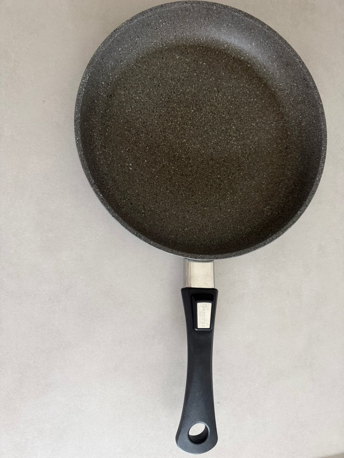 Berndes Alu Click Koekenpan ø 28 cm, Ophalen of Verzenden, Zo goed als nieuw