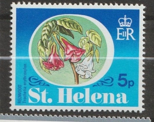 TSS Kavel 820219 St. Helena PF minr 333 inc, Ophalen, Overige landen, Postfris