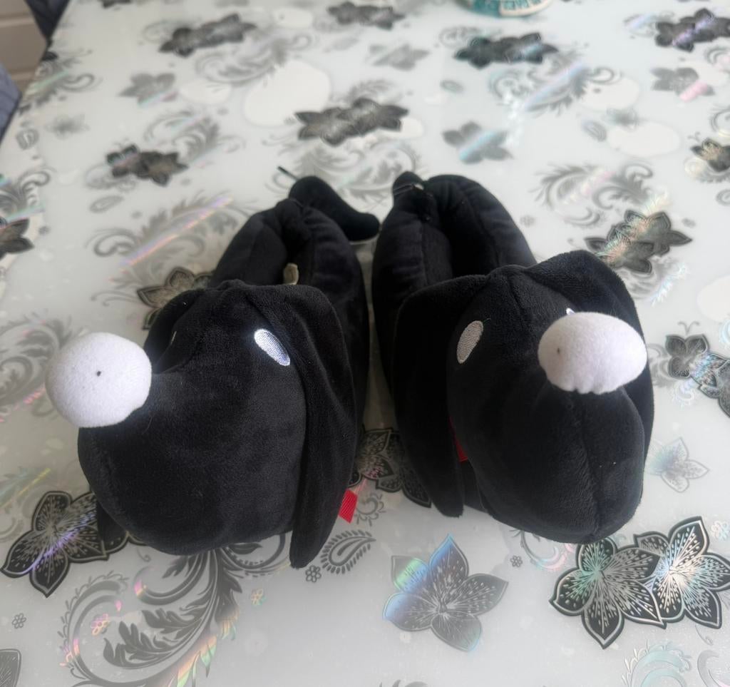 Takkie sloffen, Slofjes, Jongetje of Meisje, Nieuw, Ophalen of Verzenden