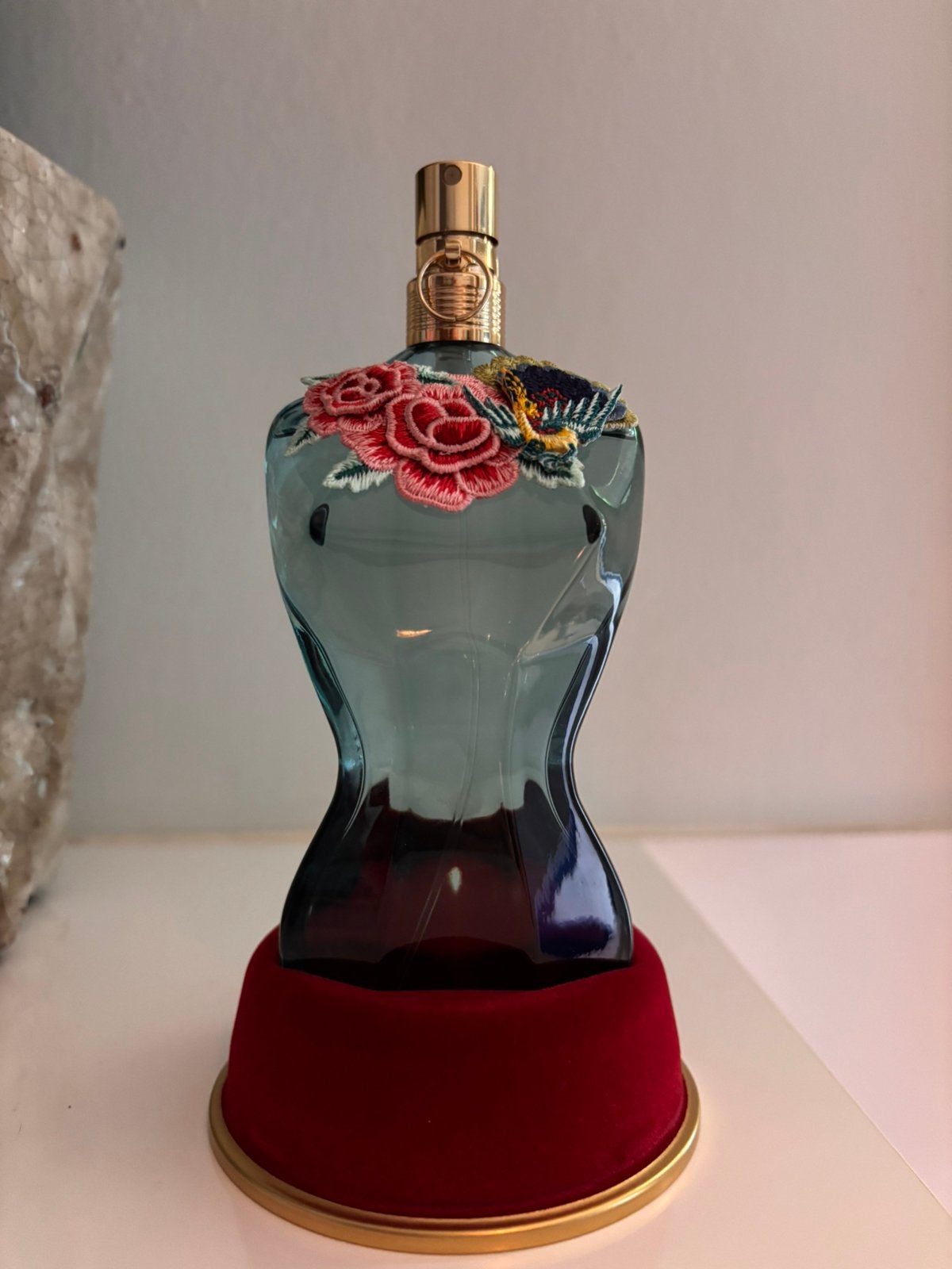 Jean Paul Gaultier La Belle Fleur Terrible 100 ml, Ophalen of Verzenden, Zo goed als nieuw