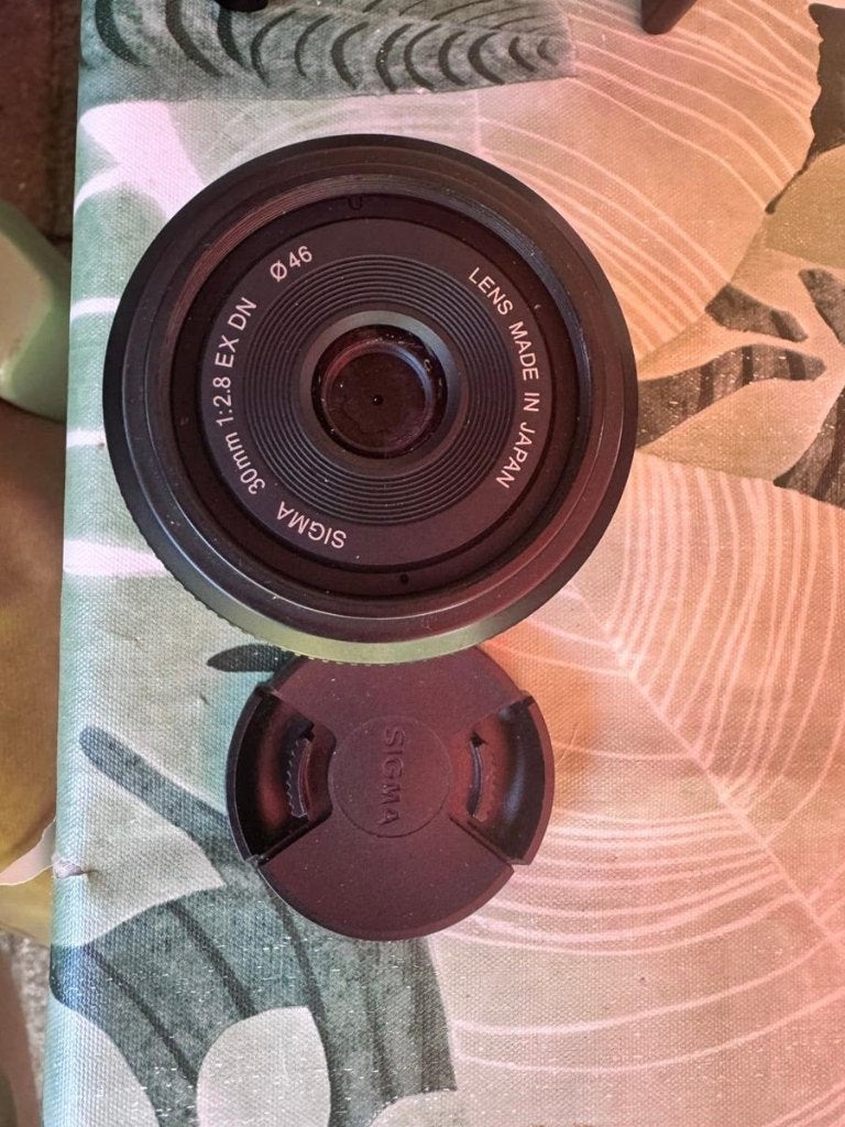 Foto 5 van Sony A6000 complete set!