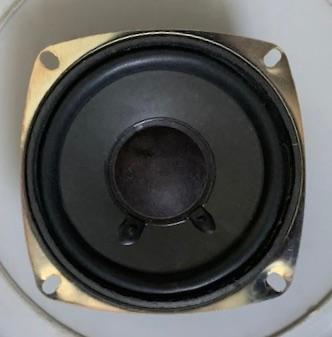 Subwoofer voor in auto, Ophalen of Verzenden, Nieuw