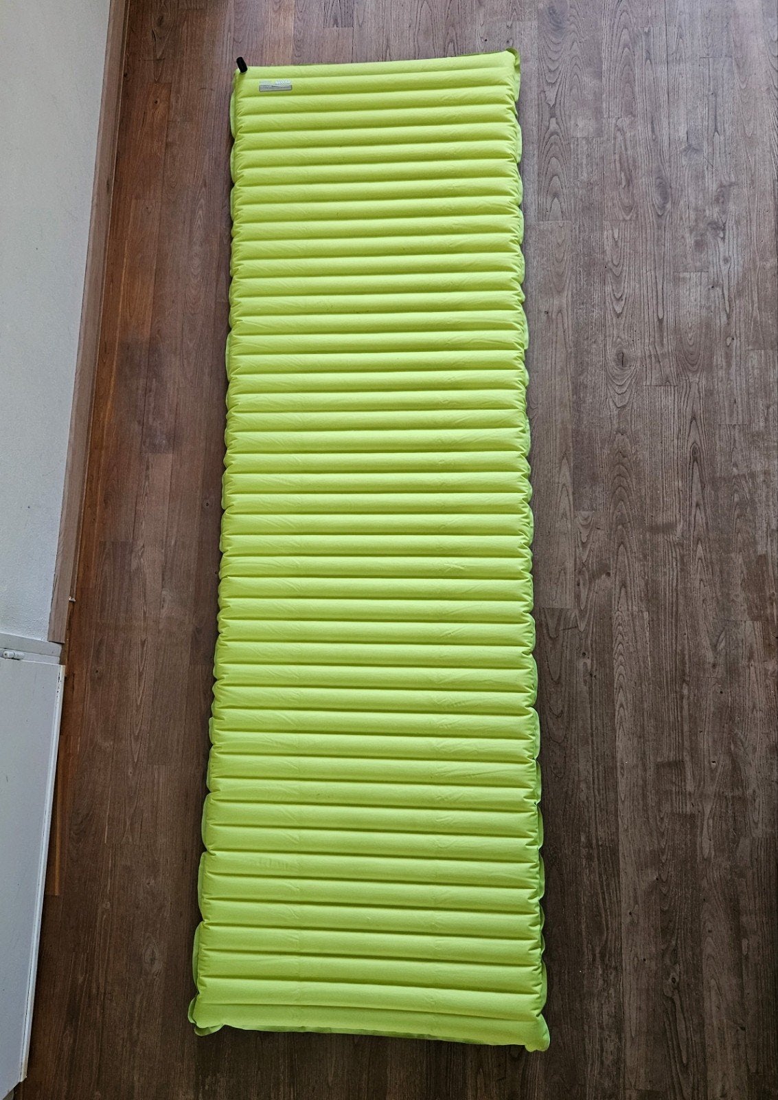 Therm-a-Rest NeoAir Trekker L, Ophalen of Verzenden, 1-persoons
