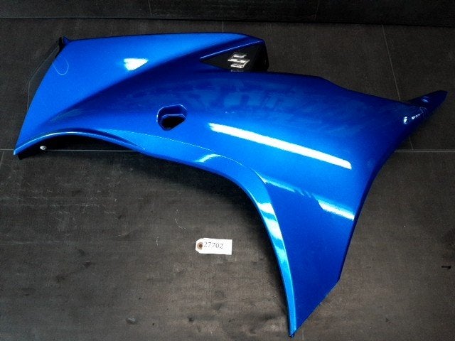 GSXR125 2017 - 2024 Suzuki Kuipdeel D1-62109