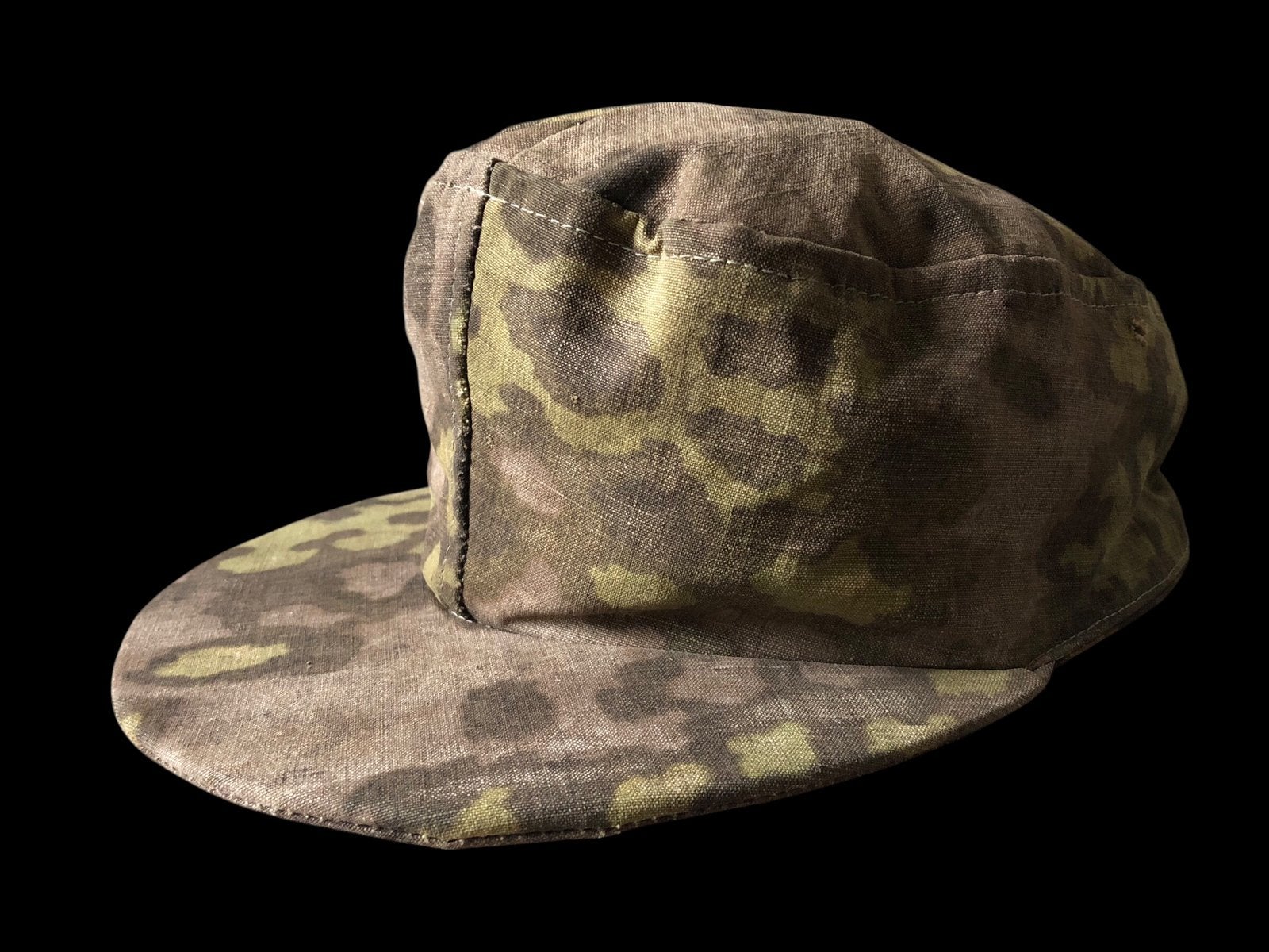 WW2 Elite M42/M43 tarnmutze, Verzamelen, Militaria | Tweede Wereldoorlog, Ophalen, Duitsland