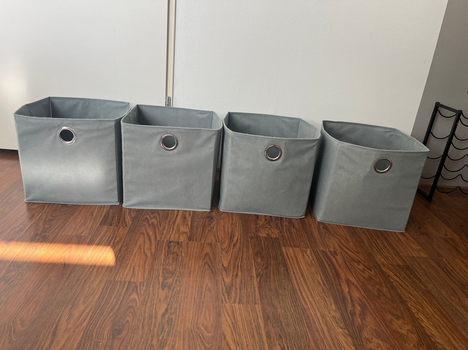 Opbergmanden voor ikea Kallax kast, Ophalen, Zo goed als nieuw, 50 tot 100 cm, Minder dan 50 cm